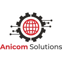 Anicom Solutions logo - Similar company to Anicom