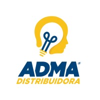 ADMA DISTRIBUIDORA logo - Similar company to Audiophone