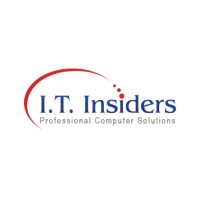 I.T. Insiders logo - Similar company to Code Solutions It Consulting Services, Inc.