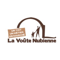 Association la Voûte Nubienne logo - Similar company to Urvi Foundation