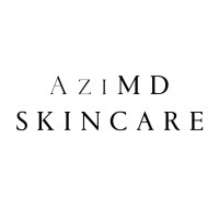 AziMD Skincare logo - Similar company to Treeactiv
