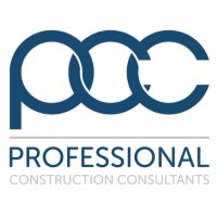 Professional Construction Consultants logo - Similar company to Contract & Quantum Pty Ltd