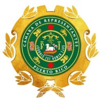 Cámara de Representantes Puerto Rico logo - Similar company to Us Senators