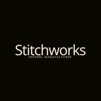 Stitchworks logo - Similar company to Rebba