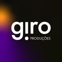 Giro Produções logo - Similar company to Agência Solution