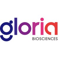 Gloria Biosciences logo - Similar company to Anticancer Bioscience