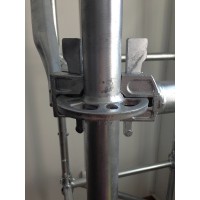 Nanjing Tuopeng Construction Technology  Co., Ltd logo - Similar company to Ek Scaffolding