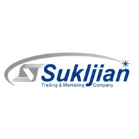 Sukljian Trading & Marketing Co. logo - Similar company to Sdp Jordan