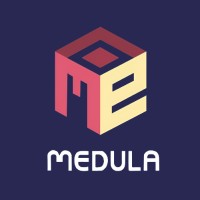 Médula logo - Similar company to Doubleclics