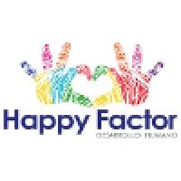Happy Factor S.A.S. logo - Similar company to Konsultyx