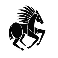 Domaine Lachaal Olive Oil logo - Similar company to Terra D'Oru