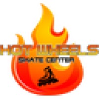 Hot Wheels Skating Center logo - Similar company to Dos Amigos & Tres Leches