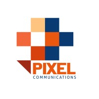 Pixel Communications logo - Similar company to Pixel Communication