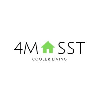 4MOSST logo - Similar company to Liminal Space
