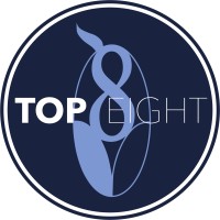 EYTopEight logo - Similar company to Everact