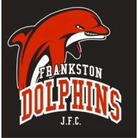 Frankston Dolphins Junior Football Club logo - Similar company to Aquinas Football Club