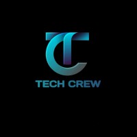 Tech Crew logo - Similar company to The King Phoenix