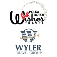 Polka Dots N'​ Wishes Travel