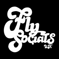 Flysocialsuk logo - Similar company to Home Munch