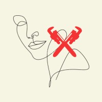 Le Plombier est Une Femme logo - Similar company to Plombier Services
