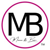 Momma & Bosco logo - Similar company to K9Profi.Eu