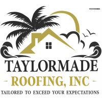 TAYLORMADE ROOFING, INC logo - Similar company to Devore Capital Contracting Consulting, Inc