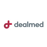 Dealmed logo - Similar company to Cyber Breaks