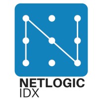 Netlogic (information dynamix ) logo - Similar company to Anzemah Technology