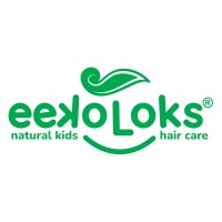 eekoloks Haircare Australia logo - Similar company to Clutch Workshop