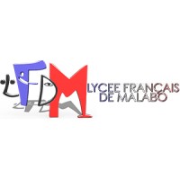 Lycée français de Malabo logo - Similar company to Shackleton Innovation