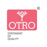 OTRO DESIGN® logo - Similar company to Feelmarks Design