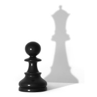 A vos marques logo - Similar company to Qwartz