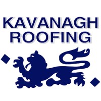 Kavanagh Roofing logo - Similar company to Racka Roofing