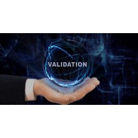 PHARMA VALIDATION HUB UK logo - Similar company to Isen Pharma