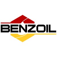 Benzoil logo - Similar company to Complus Systems Group