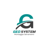 Geo System Sagl logo - Similar company to Degmo Sagl