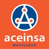 ACEINSA MOVILIDAD logo - Similar company to Extraco, S.A.