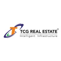TCG Developments India Private Limited logo - Similar company to Routrack Technologies Private Limited