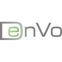Denvo AS logo - Similar company to Trønderklima