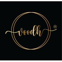 Voodh logo - Similar company to The Perfect Present