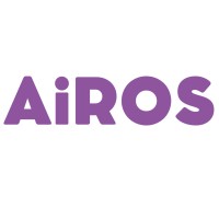 AiROS App logo - Similar company to Processed App