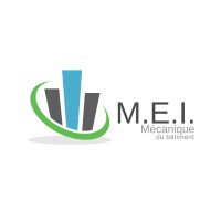 MEI Mécanique inc. logo - Similar company to Groupe Pgs