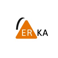 Erka Sac Metal Ürünleri Çelik Konst. Vinç İnş. San. Ve Tic. A.Ş. logo - Similar company to Profi̇l Metal Müh. İnş. Taah. San. Tic. Ltd. Şti