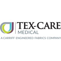 Tex-Care Medical logo - Similar company to Flynt Amtex