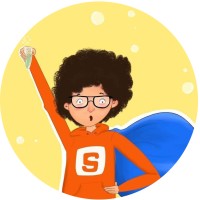 Mohanad Science logo - Similar company to From Zero!
