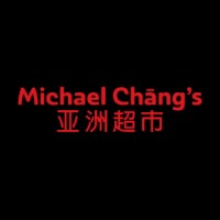 Michael Chang's logo - Similar company to Henry'S Harvest
