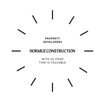 Hormuz Construction logo - Similar company to Azg
