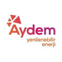 Aydem Yenilenebilir Enerji logo - Similar company to Europtec