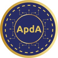 ApdA - Association for Professionals in Digital Assets logo - Similar company to Pro Chain Consulting