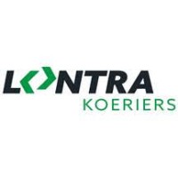 Lontra Koeriers logo - Similar company to De Rotterdamse Koerier Bv